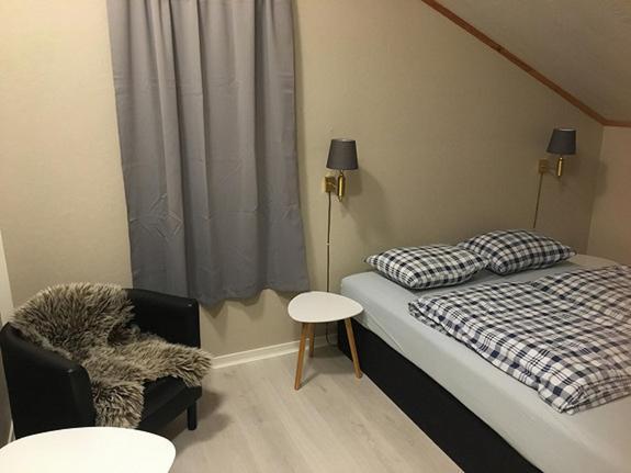 Bed And Breakfast Hadeland Harestua Exterior photo